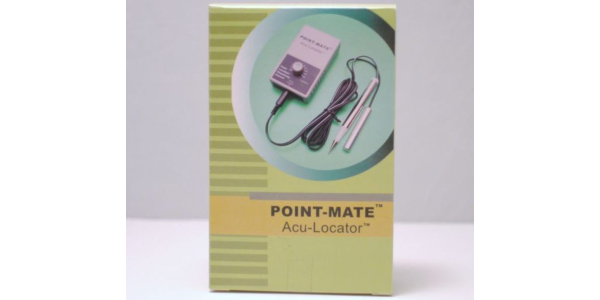 A box of power mate for the ipod